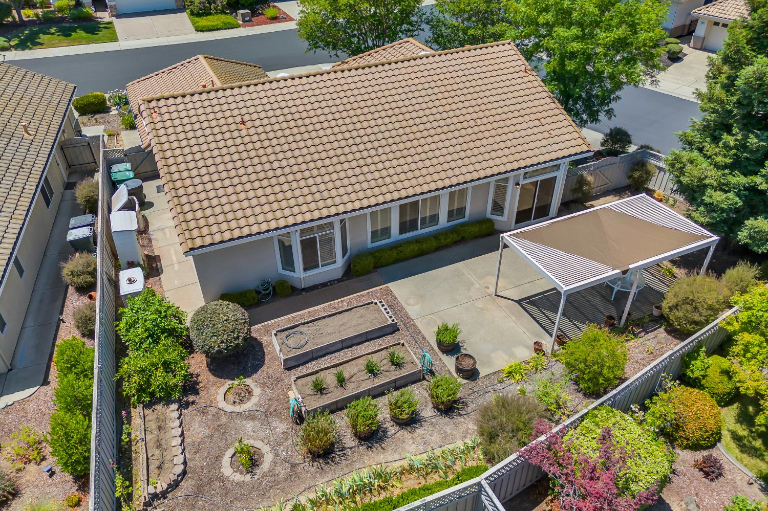 4120 Rose Creek Road
