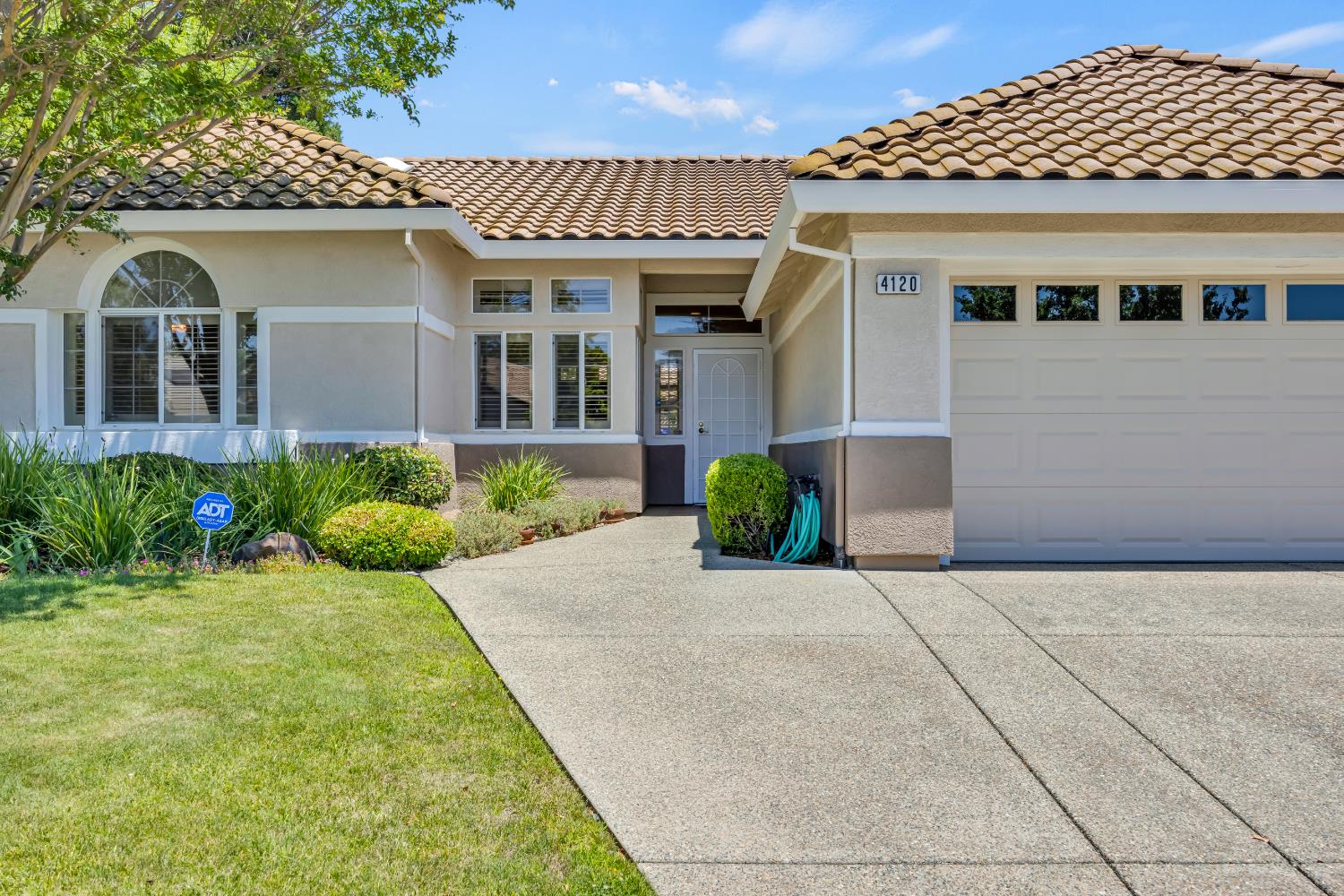 4120 Rose Creek Road