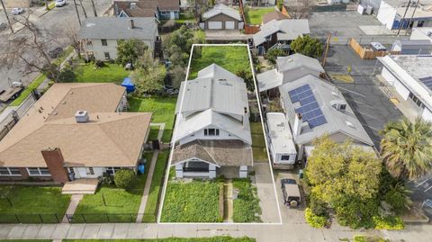 910 G Street Marysville CA 95901