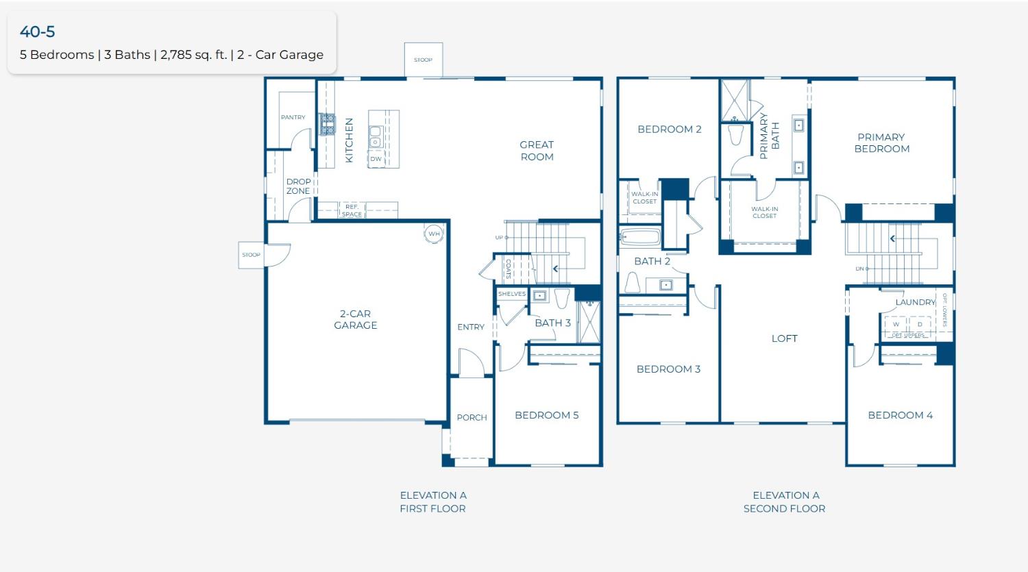 217 Tuxedo Way