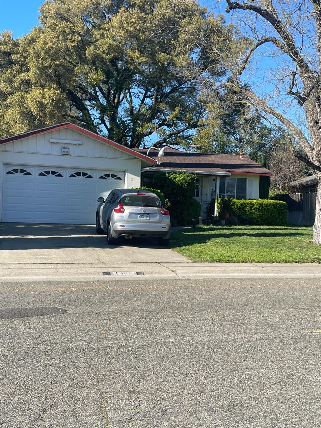 Photo of 6401 Westbrook Drive, Citrus Heights, CA 95621 (MLS # 226026943)