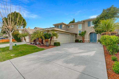 492 Banff Court Tracy CA 95377