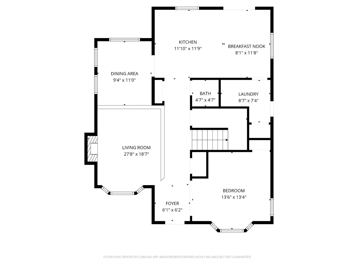 5120 Happy Pines Drive