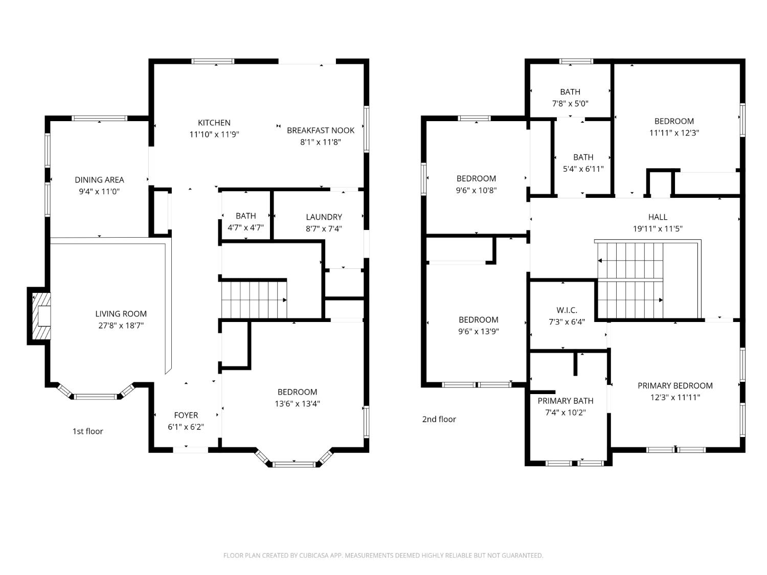 5120 Happy Pines Drive