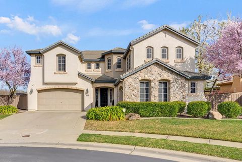 3530 Courtney Court Roseville CA 95747