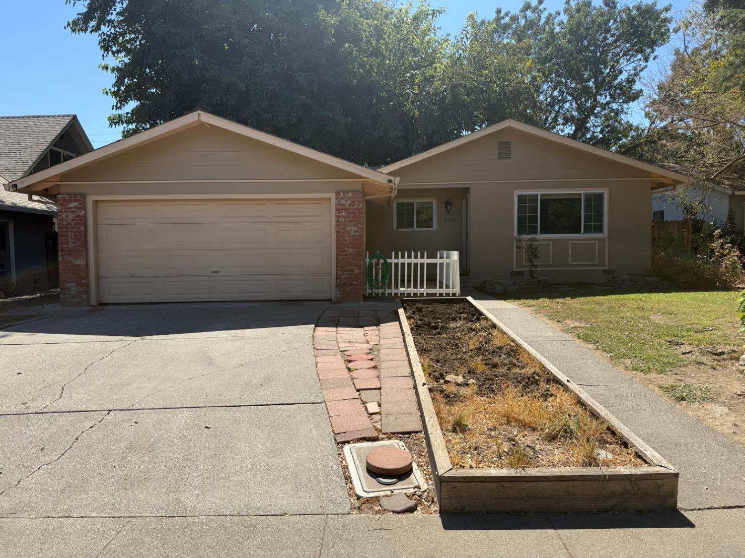 2320 Denison Drive