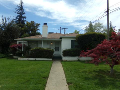5252 H Street Sacramento CA 95819
