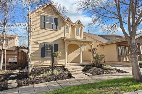 60 S Pacifico Street Mountain House CA 95391