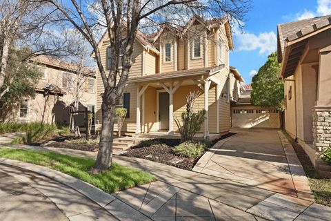 60 S Pacifico Street Mountain House CA 95391