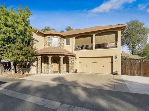6136 Landis Avenue Carmichael CA 95608