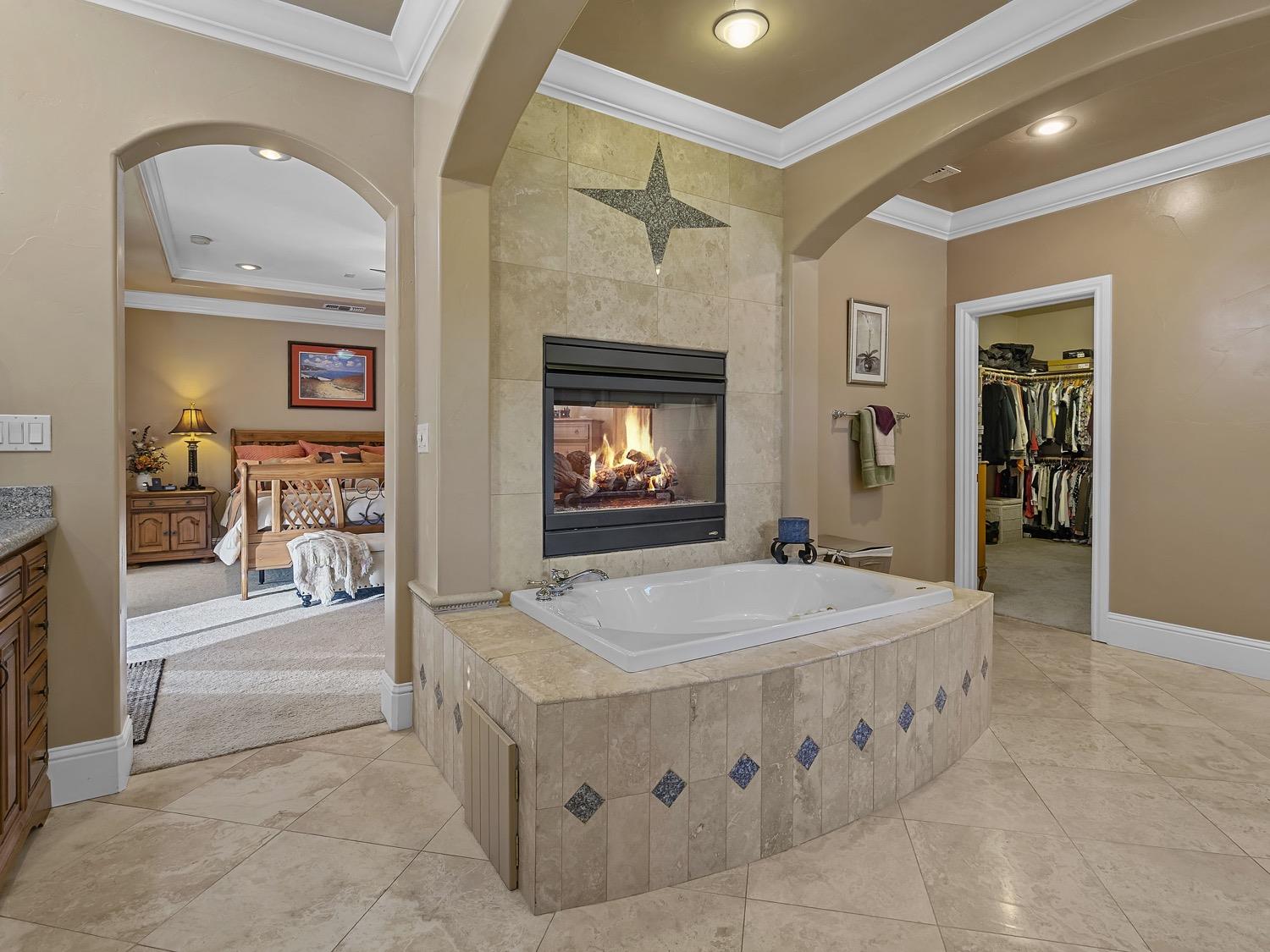 Carmichael, California 95608, United States, 4 Bedrooms Bedrooms, ,3 BathroomsBathrooms,Residential,Active,138607