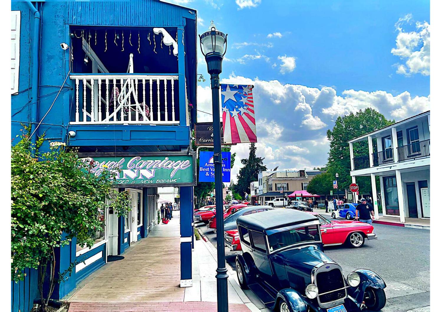 18235 Main Street
