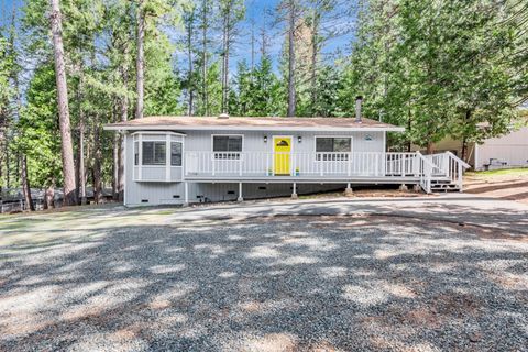 5603 Sierra Springs Drive, Pollock Pines, CA 95726 - MLS#: 225032363