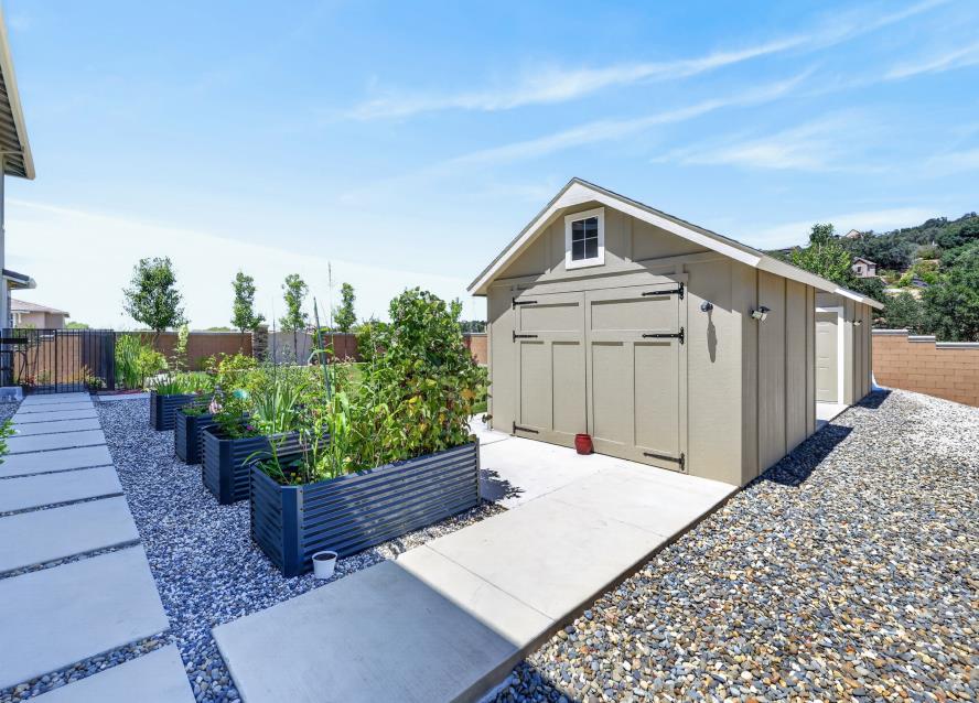 3178 Red Granite Drive