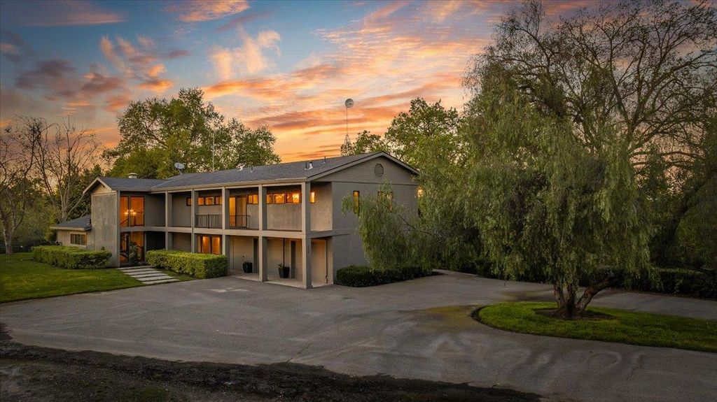 Photo of 625 N Hopper Road, Modesto, CA 95357 (MLS # 226030329)