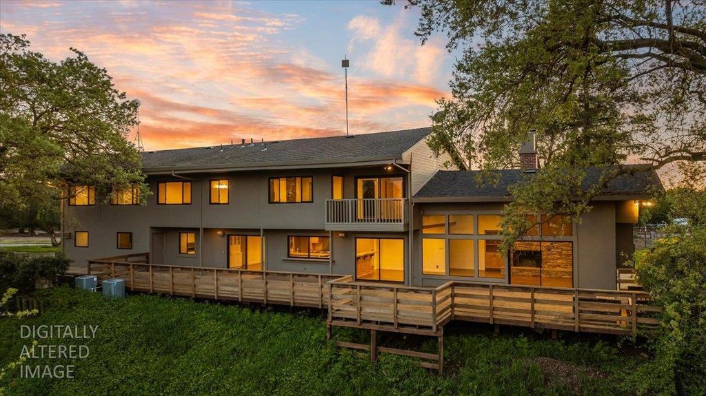 Photo of 625 N Hopper Road, Modesto, CA 95357 (MLS # 226030329)