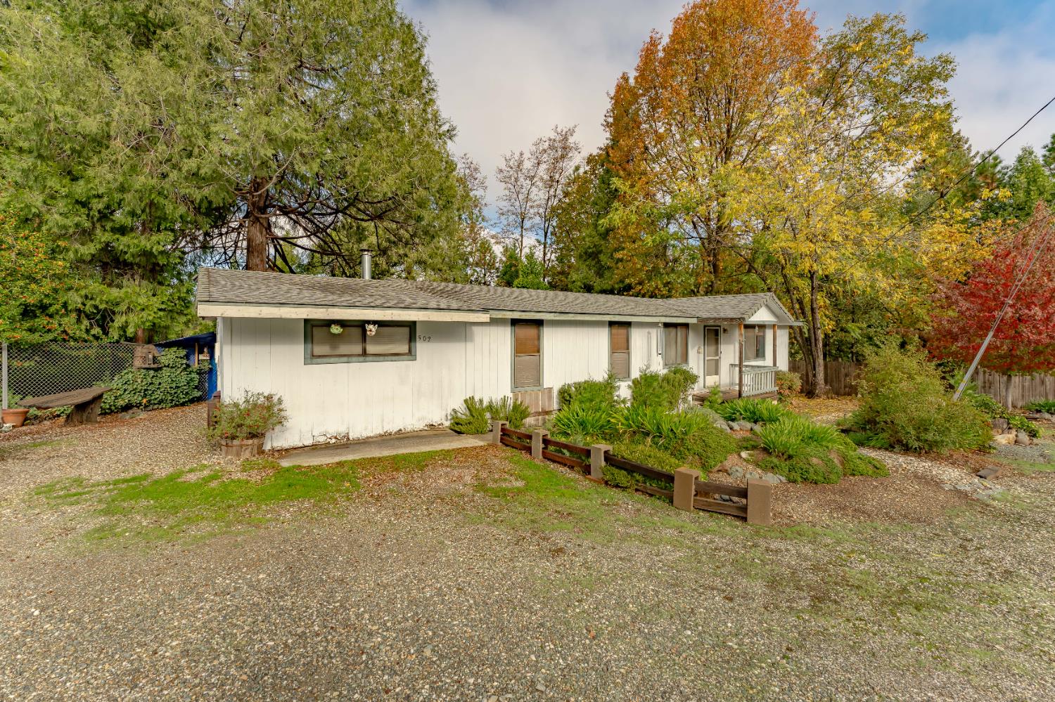 502 Granite Hill Court