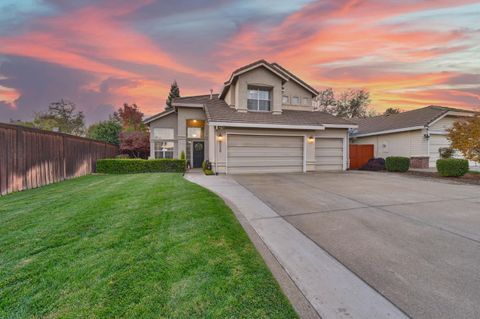 5028 Bradford Drive Rocklin CA 95765