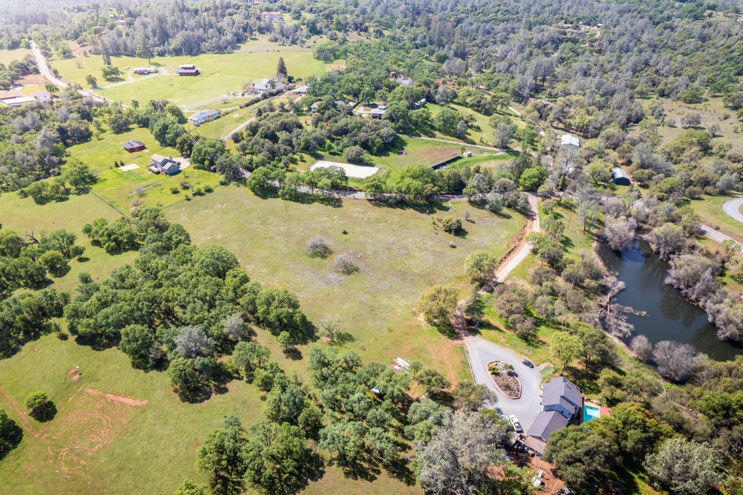 4915 Salmon Falls Road