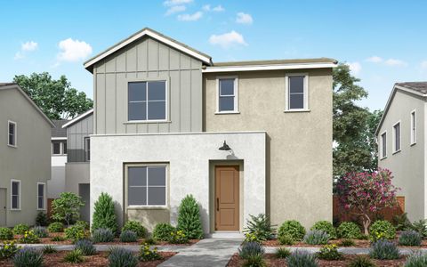 14545 Southpointe Drive 57 Folsom CA 95630