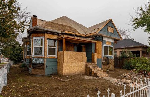 1405 E Channel Street Stockton CA 95205