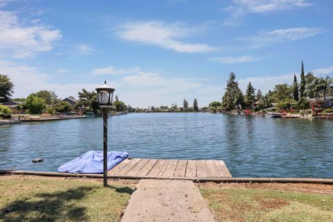 3614 S Monitor Circle Stockton CA 95219