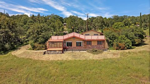 6301 Galena Drive El Dorado CA 95623