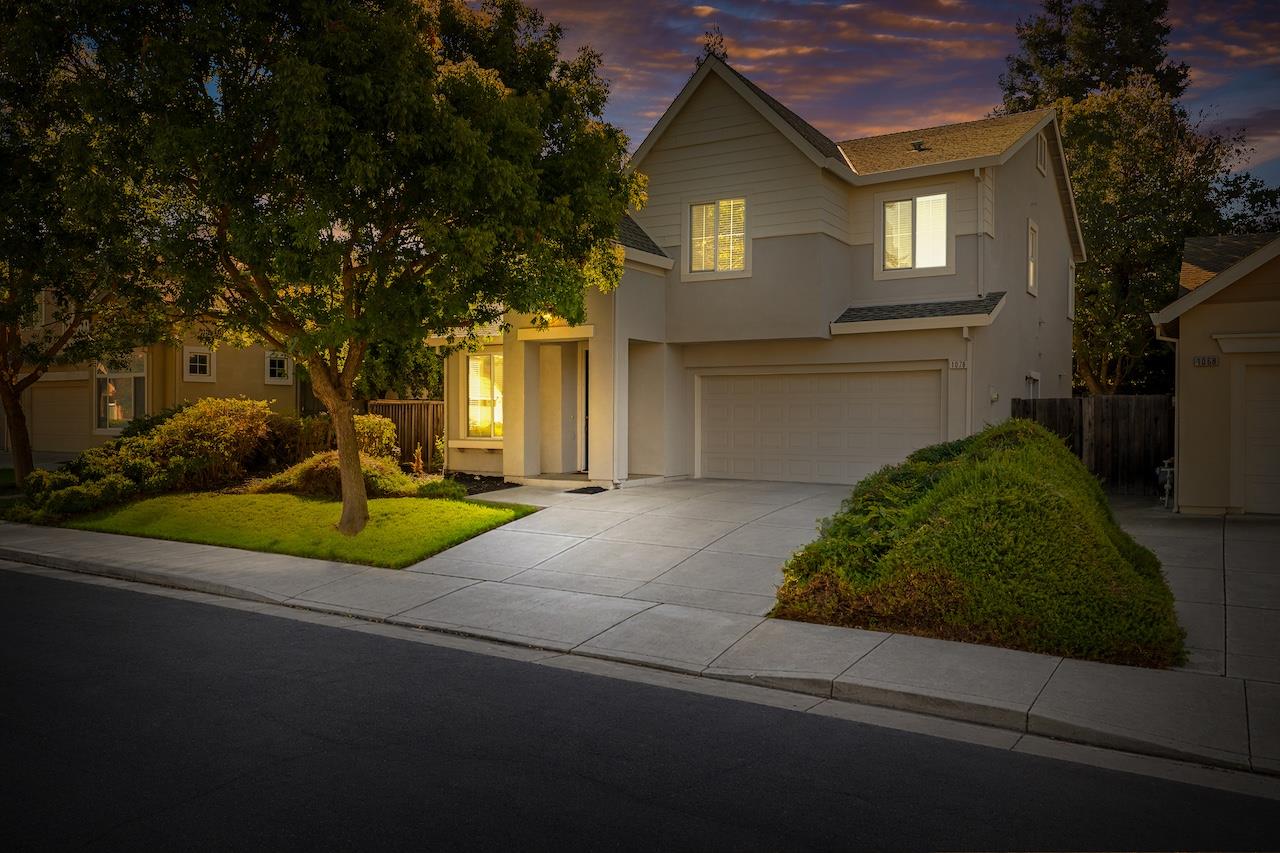 1078 Atherton Drive