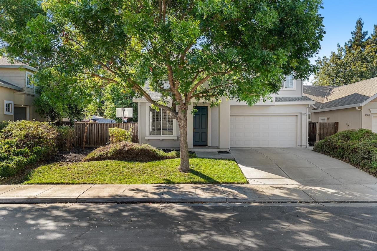 1078 Atherton Drive