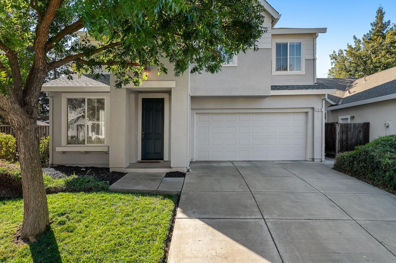 1078 Atherton Drive