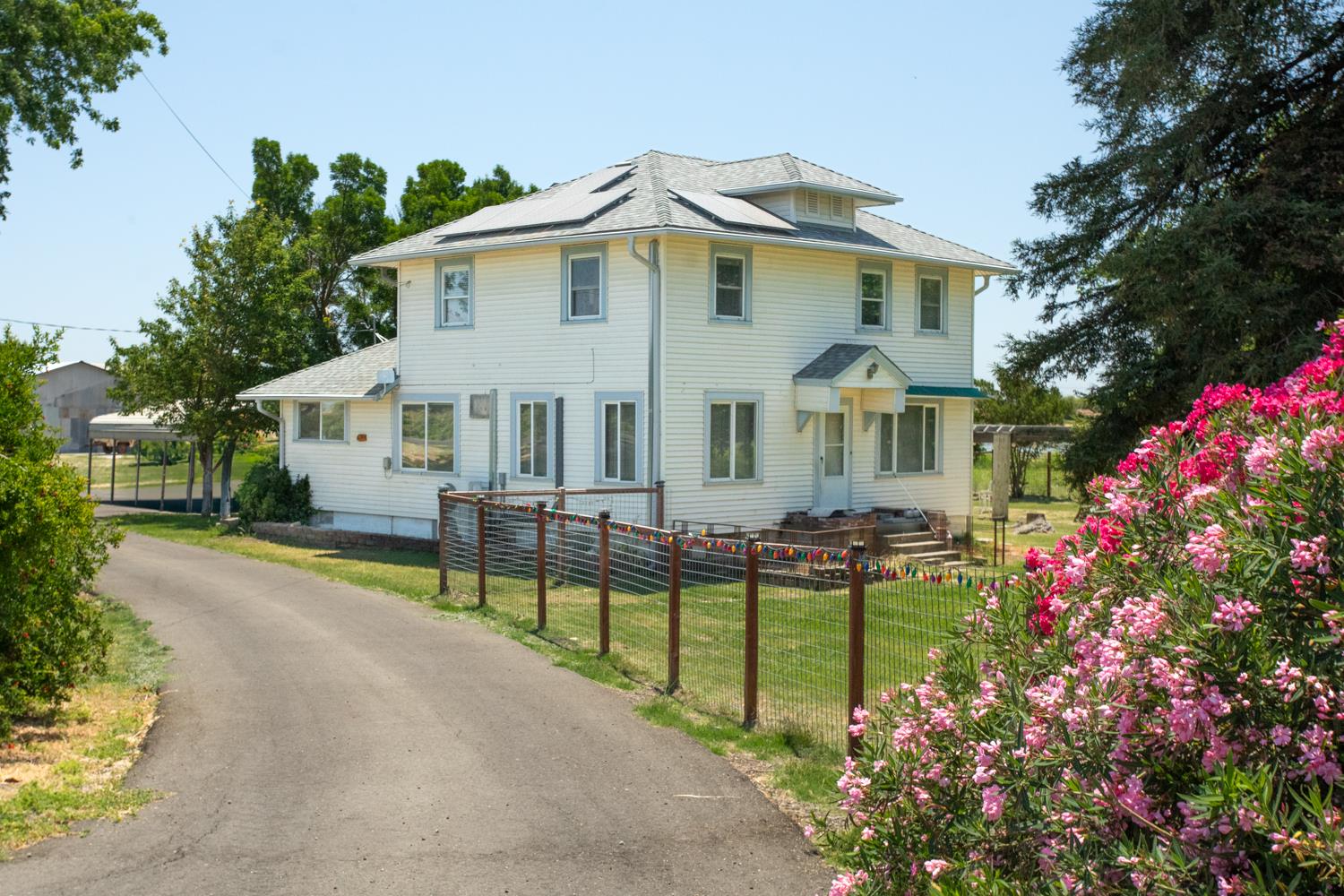 11290 Mcclatchy Road
