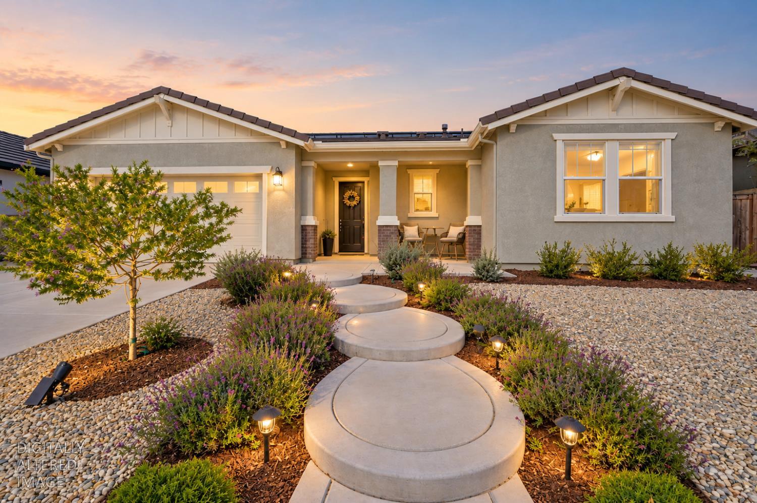 1520 Tucker Swallow Drive