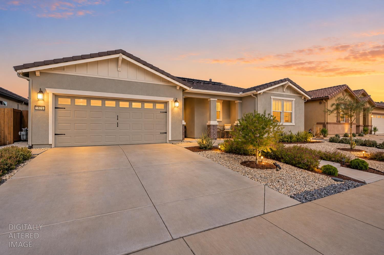 1520 Tucker Swallow Drive