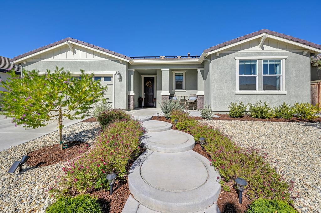 1520 Tucker Swallow Drive