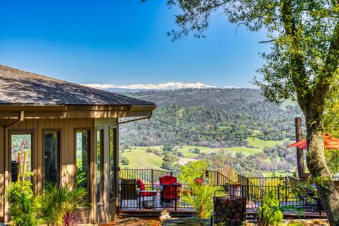 5161 Coyote Pass Road Shingle Springs CA 95682