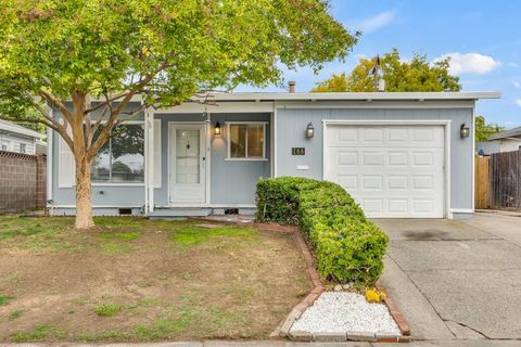 166 Market Street Folsom CA 95630