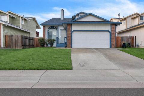 106 Creekside Circle Sacramento CA 95823