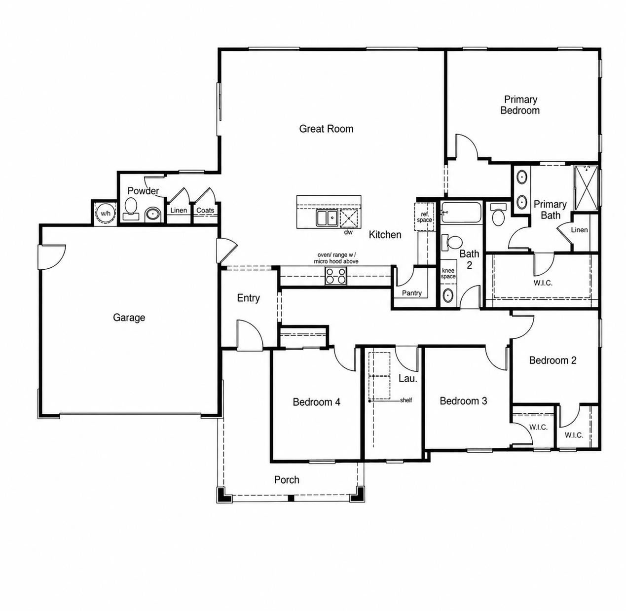 1521 Apiary Way