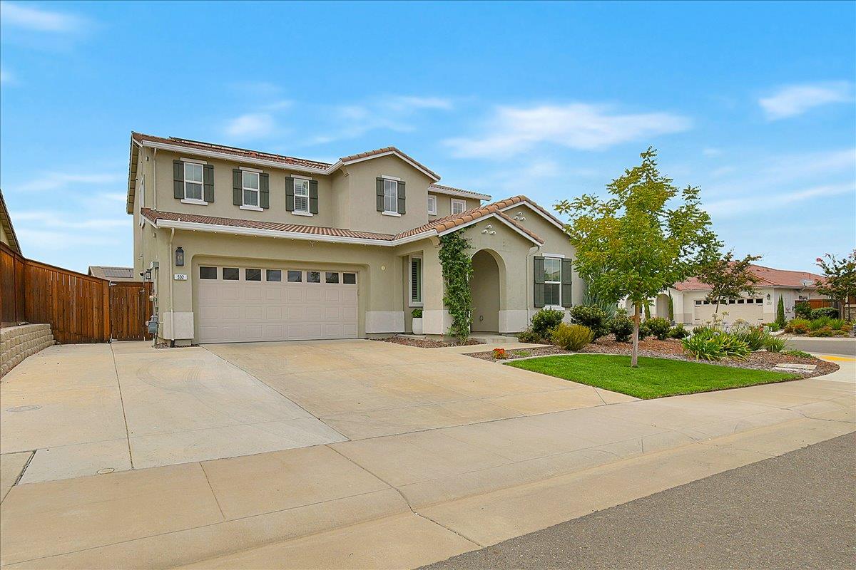 502 Cabrillo Court