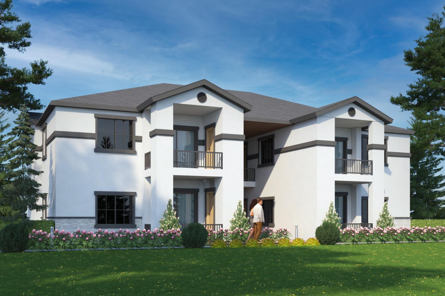 3622 N State Highway 59