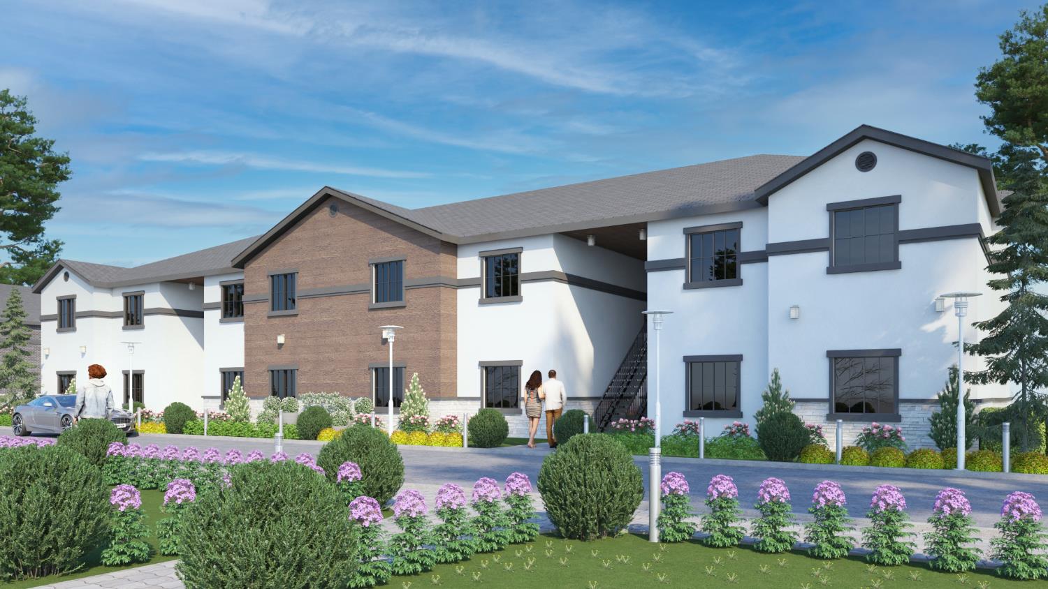 3622 N State Highway 59