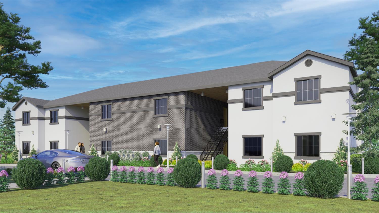 3622 N State Highway 59