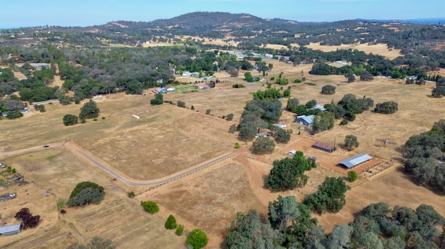2970 Sierra Vista Road