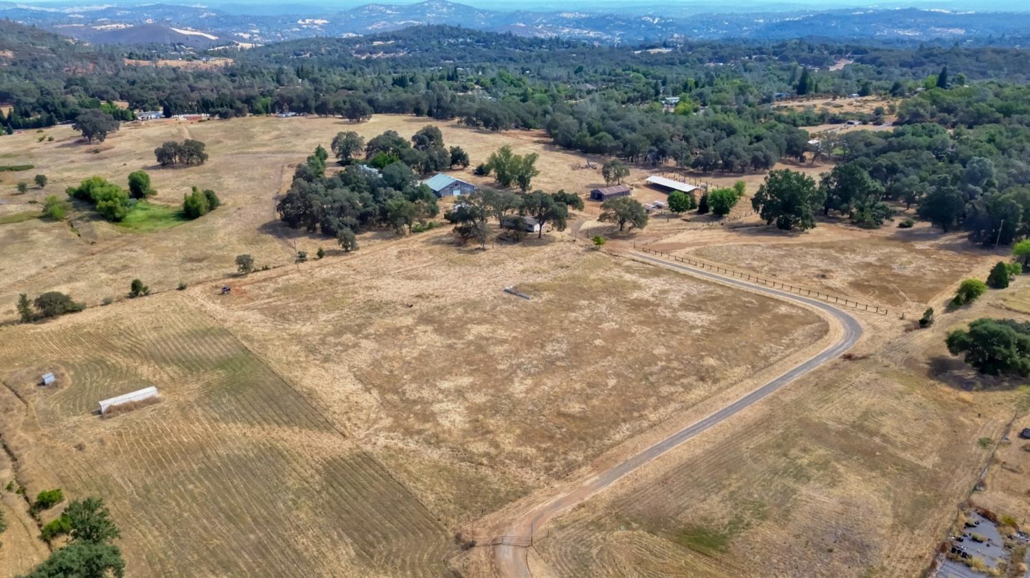 2970 Sierra Vista Road