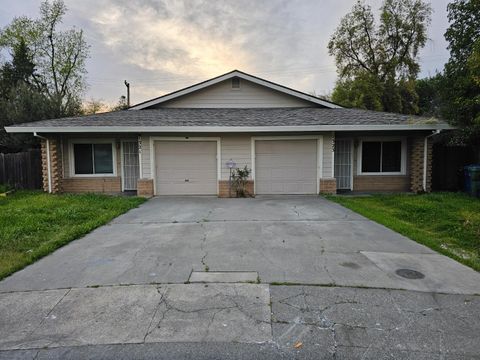 1321 Oak Terrace Court Sacramento CA 95825