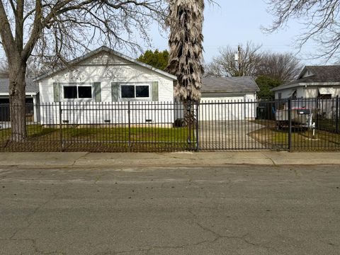 2025 50th Avenue Sacramento CA 95822