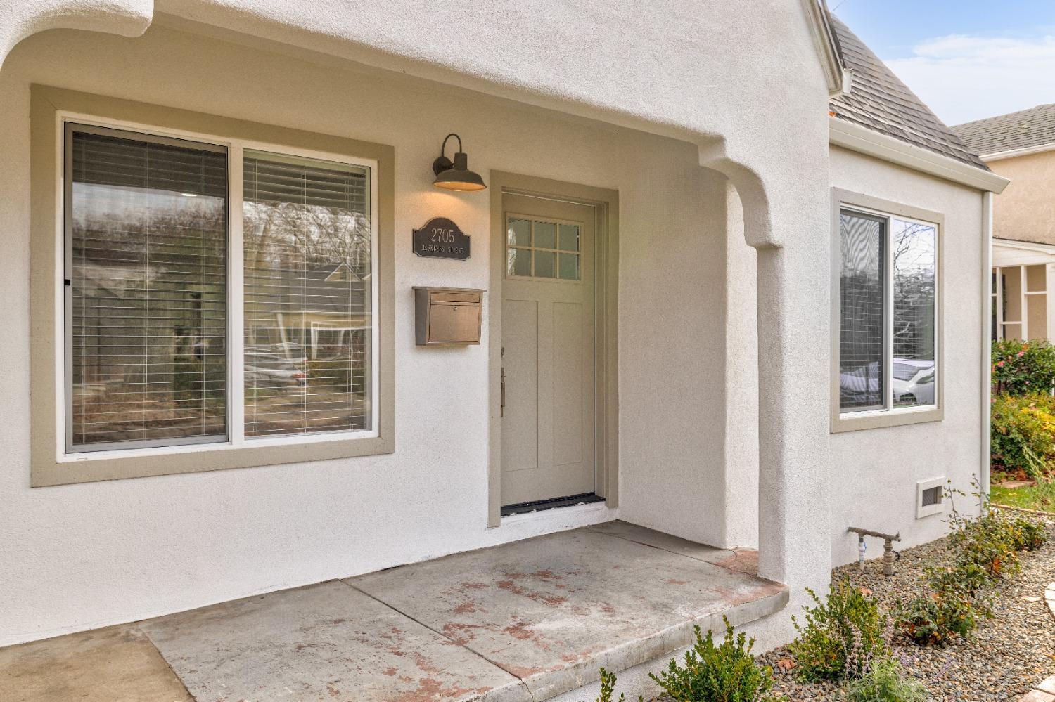 2705 Harkness Street