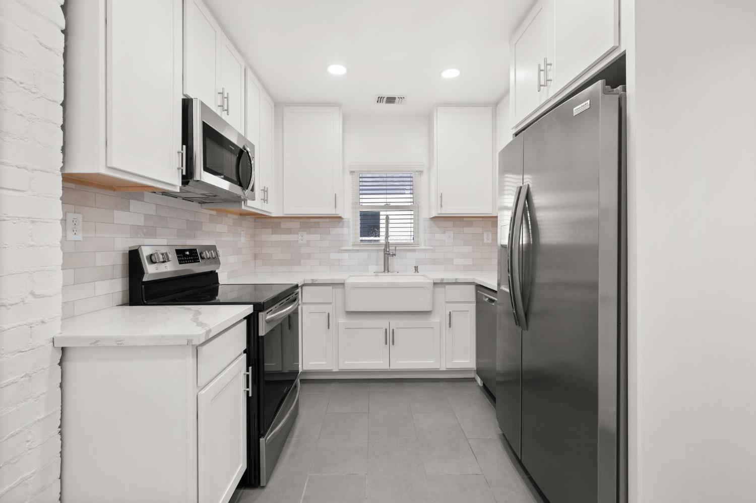 2705 Harkness Street