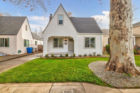 2705 Harkness Street Sacramento CA 95818