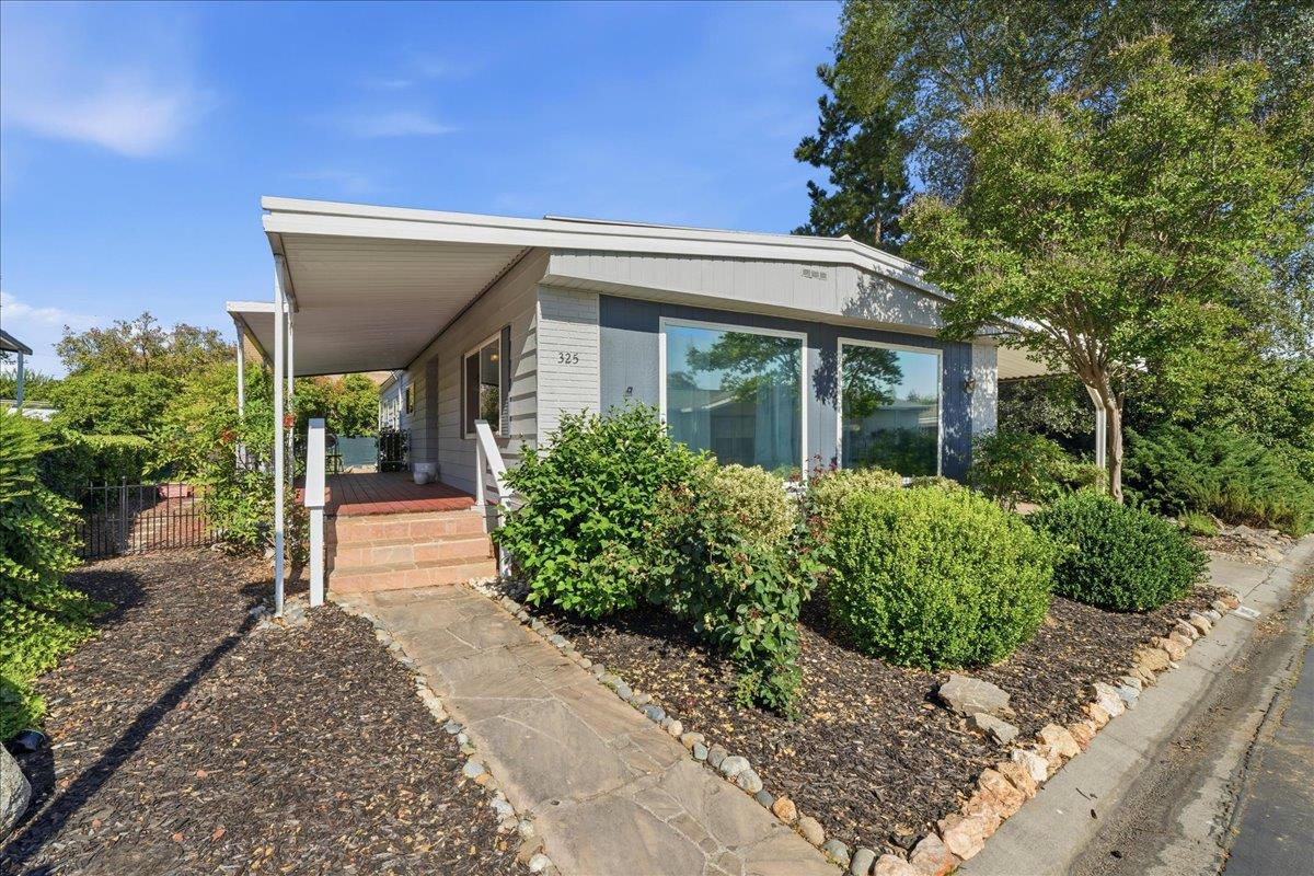 325 Overbrook Drive